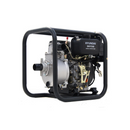 Hyundai 50mm Electric Start Diesel Water Pump | DHY50E