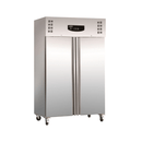 Combisteel | REFRIGERATOR SS+AL 1200 LTR STATIC