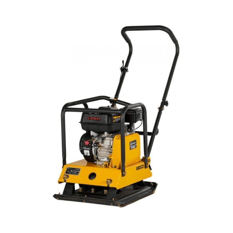 Lumag RP1100PRO 15KN 17″ Petrol Compactor Plate