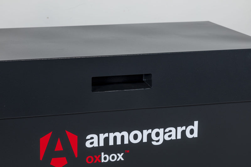 Armorgard Oxbox OX3 Tool Box