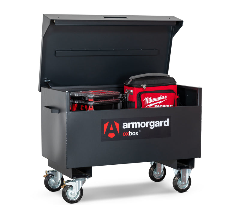 Armorgard Oxbox OX3 Tool Box