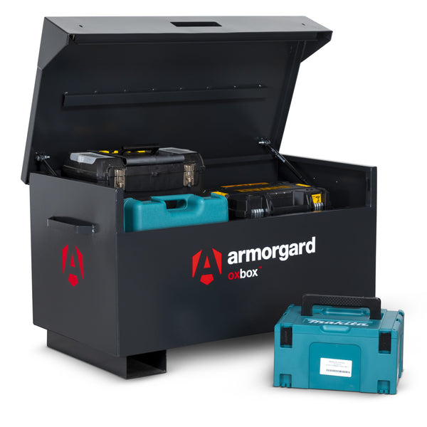 Armorgard Oxbox OX3 Tool Box