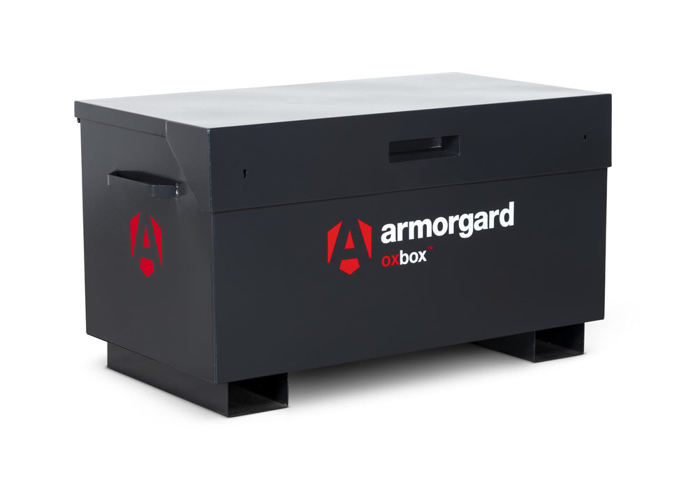 Armorgard Oxbox OX3 Tool Box