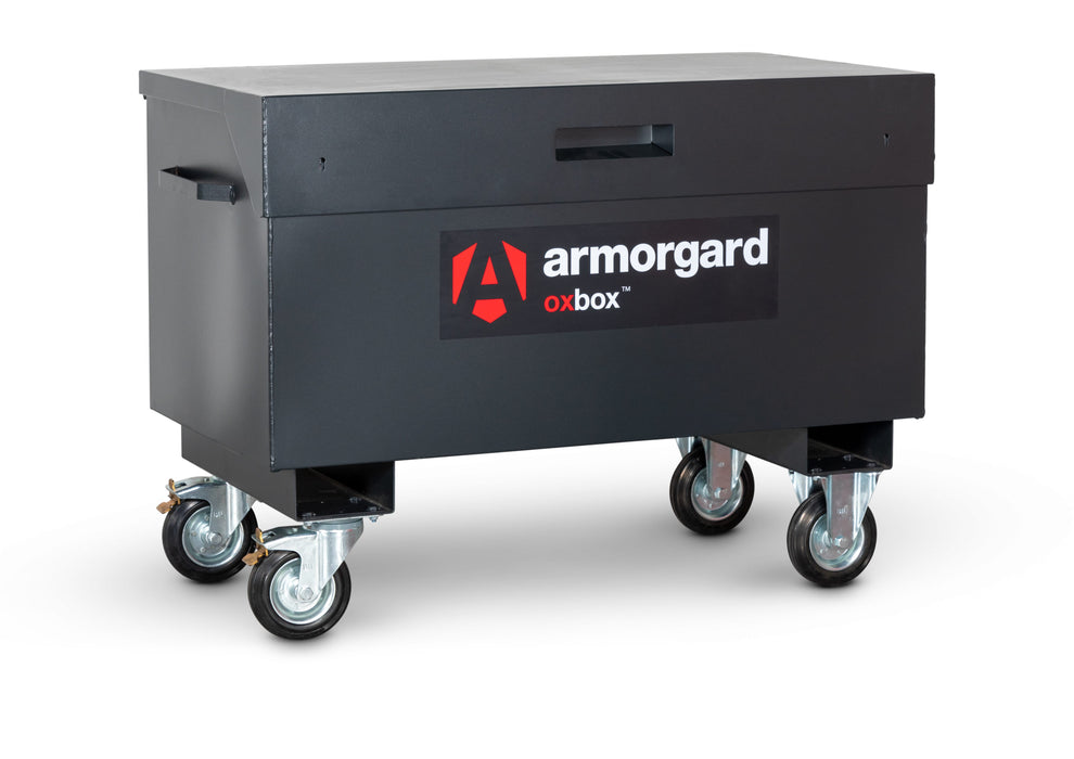 Armorgard Oxbox OX3 Tool Box