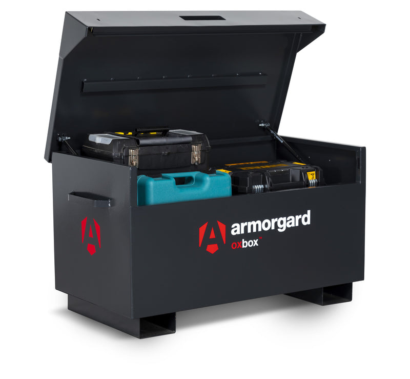 Armorgard Oxbox OX3 Tool Box