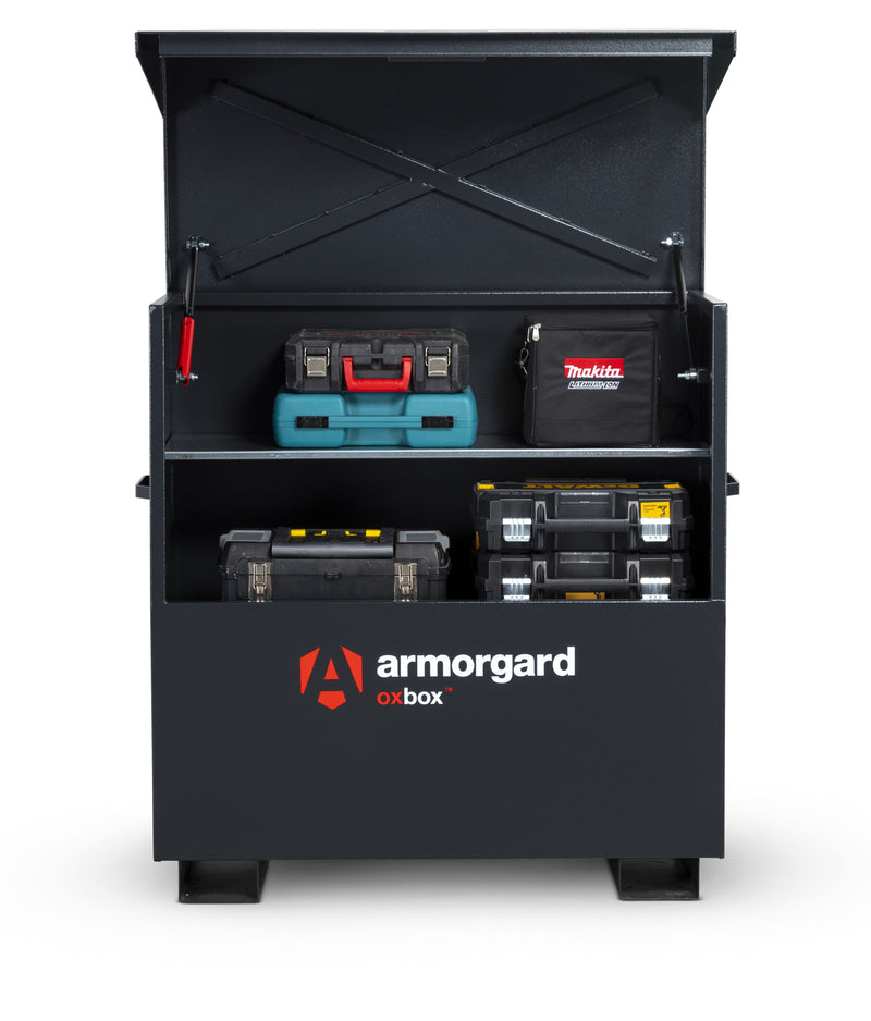 Armorgard Oxbox OX4 Tool Box