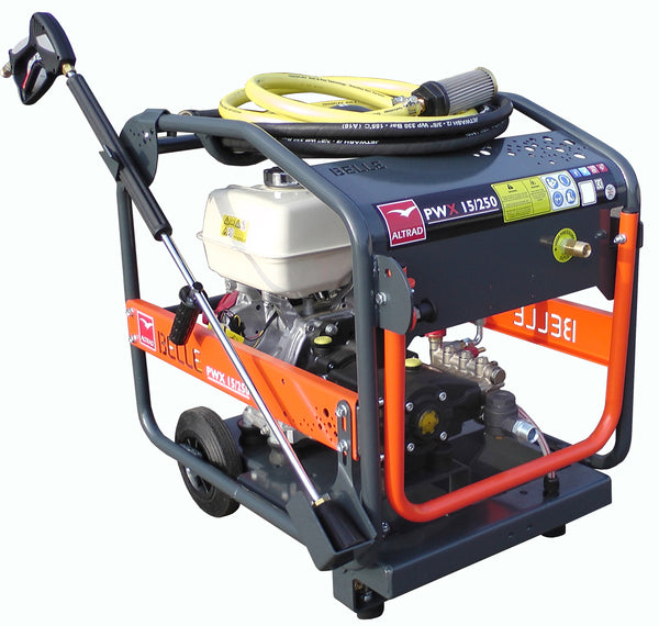 Belle PWX Pressure Washer