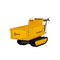 Lumag MD500 Minidumper Power Barrow