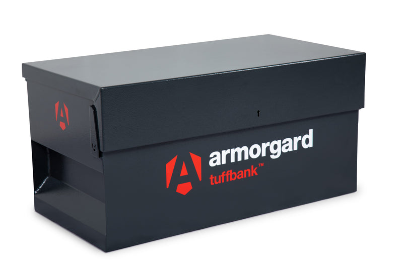 Armorgard Tuffbank TB1 Van Box