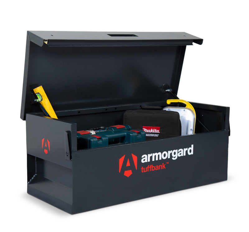 Armorgard Tuffbank TB12 Truck Box