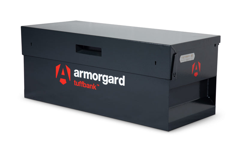 Armorgard Tuffbank TB12 Truck Box