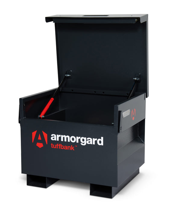 Armorgard Tuffbank TB21 Site Box
