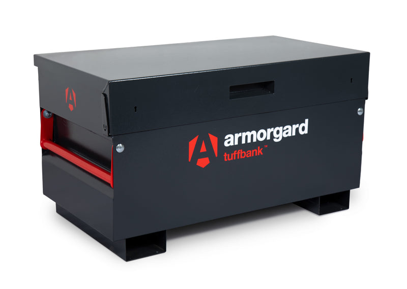 Armorgard Tuffbank TB2 Site Box