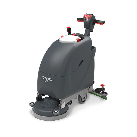 Numatic TBL4045 NX1K 17" Battery Scrubber Dryer