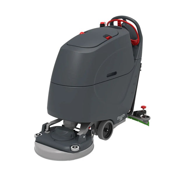 Numatic TBL6055T NX1K Battery Scrubber Dryer