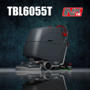 Numatic TBL6055T NX1K Battery Scrubber Dryer