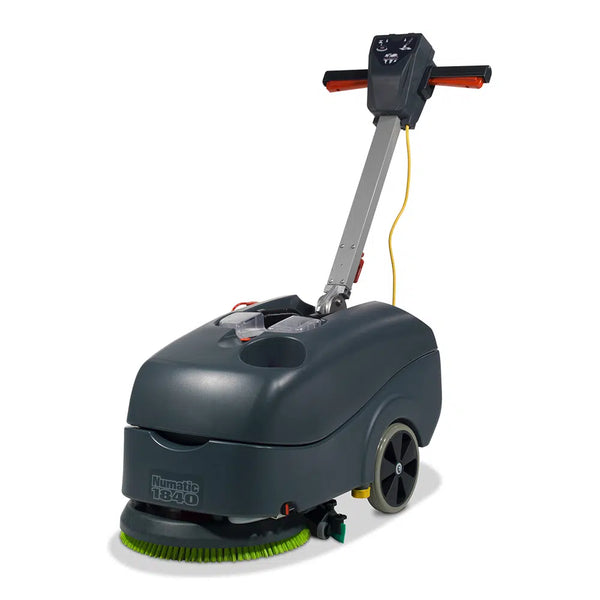 Numatic TT1840G Mains 15" Scrubber Dryer