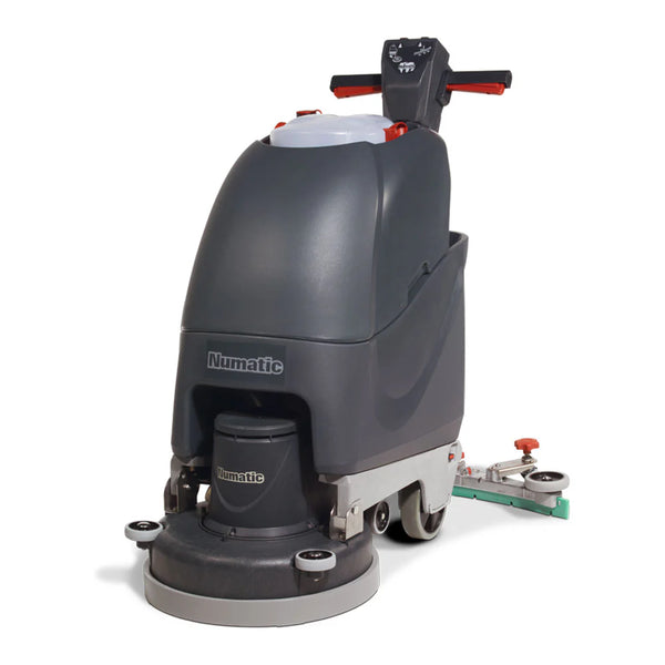 Numatic TT4045G Mains 45cm Scrubber Dryer