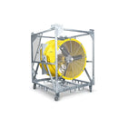 Trotec TTW 100000 Ex – professional axial fan Uber-wind machines