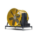 Trotec TTW 400000 – professional axial fan Uber-wind machines