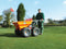 Belle BMD 300 Minidumper c/w Wide Tyres