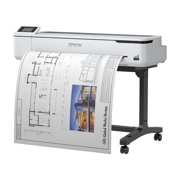 Epson SureColor SC-T5100