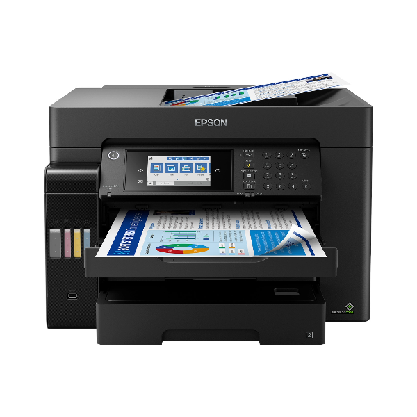 Epson EcoTank ET-16650