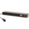 APC AP7921B power distribution unit (PDU) 8 AC outlet(s) 0U/1U Black