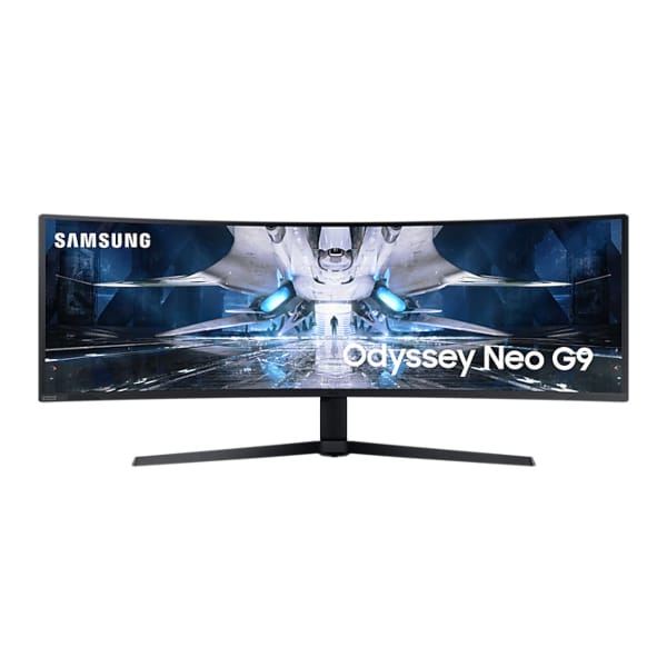 Samsung Odyssey Neo G9 Gaming Monitor