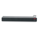 APC AP7921B power distribution unit (PDU) 8 AC outlet(s) 0U/1U Black