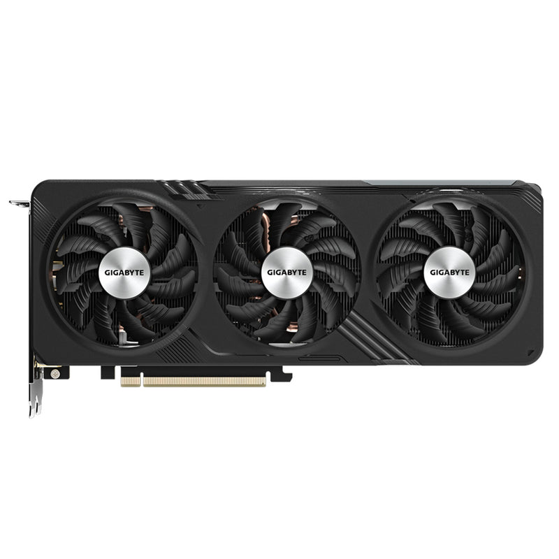 Gigabyte GAMING OC NVIDIA GeForce RTX 4060 Ti 8 GB Graphics Card