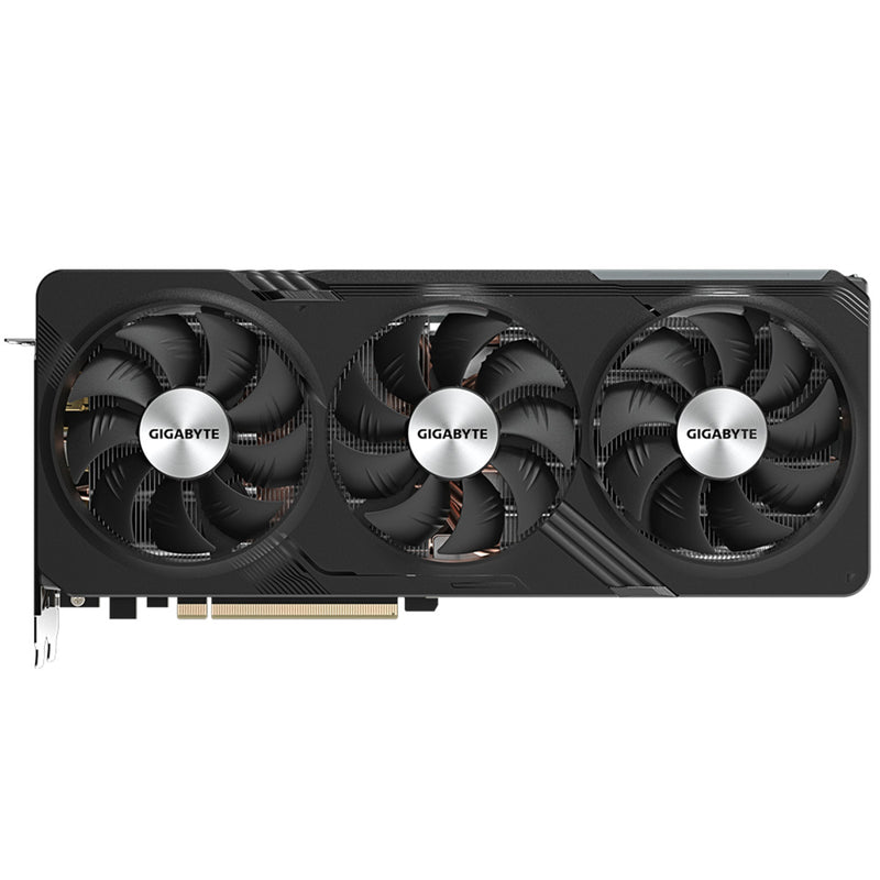 Gigabyte GAMING OC 12G AMD Radeon RX 7700 XT 12 GB Graphics Card