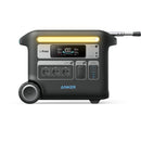 Anker 767 Portable Power Station (PowerHouse 2048Wh)