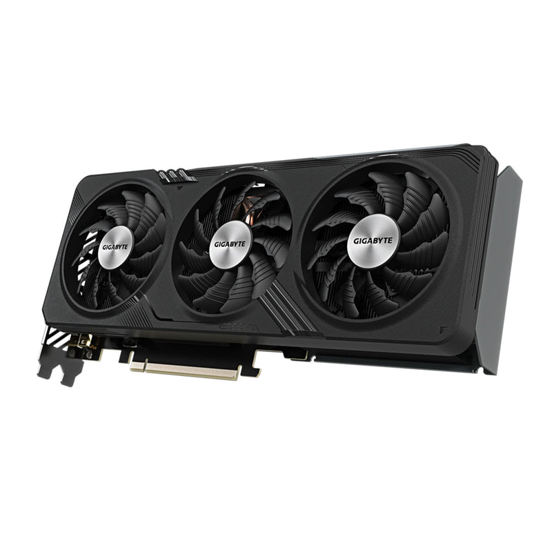 Gigabyte GAMING OC NVIDIA GeForce RTX 4060 Ti 8 GB Graphics Card