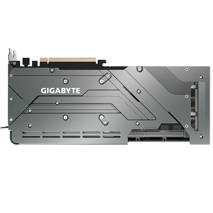 Gigabyte GAMING OC 12G AMD Radeon RX 7700 XT 12 GB Graphics Card