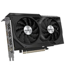 Gigabyte WINDFORCE OC NVIDIA GeForce RTX 4060 8 GB Graphics Card