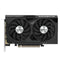 Gigabyte WINDFORCE OC NVIDIA GeForce RTX 4060 8 GB Graphics Card