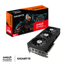 Gigabyte GAMING OC 12G AMD Radeon RX 7700 XT 12 GB Graphics Card