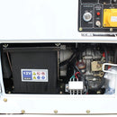 Hyundai Diesel Generator 5.2kW / 6.5kVA* | DHY6000SE