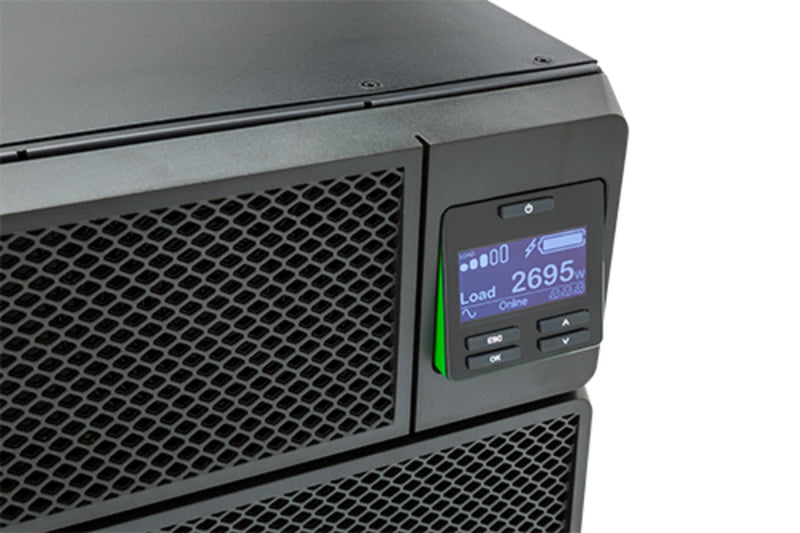 APC Smart UPS SRT 8000VA RM 230V