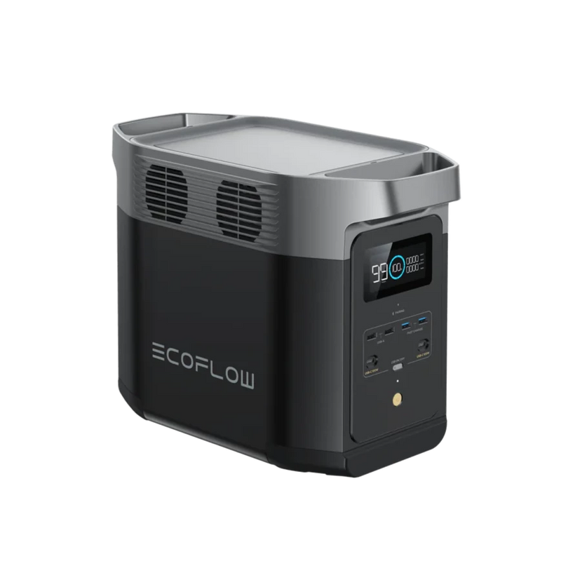 EcoFlow DELTA 2 Portable Power Station