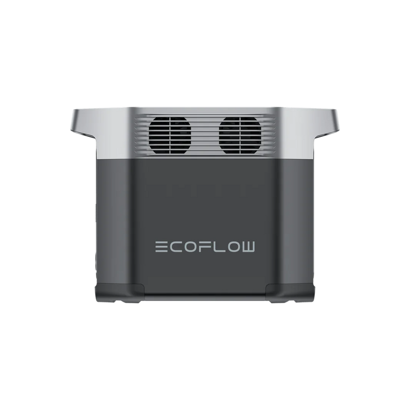 EcoFlow DELTA 2 Portable Power Station