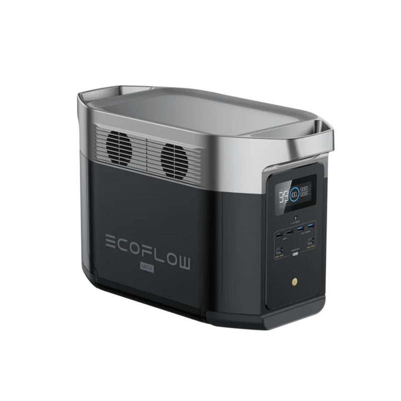 EcoFlow DELTA 2 Max Portable Power Station