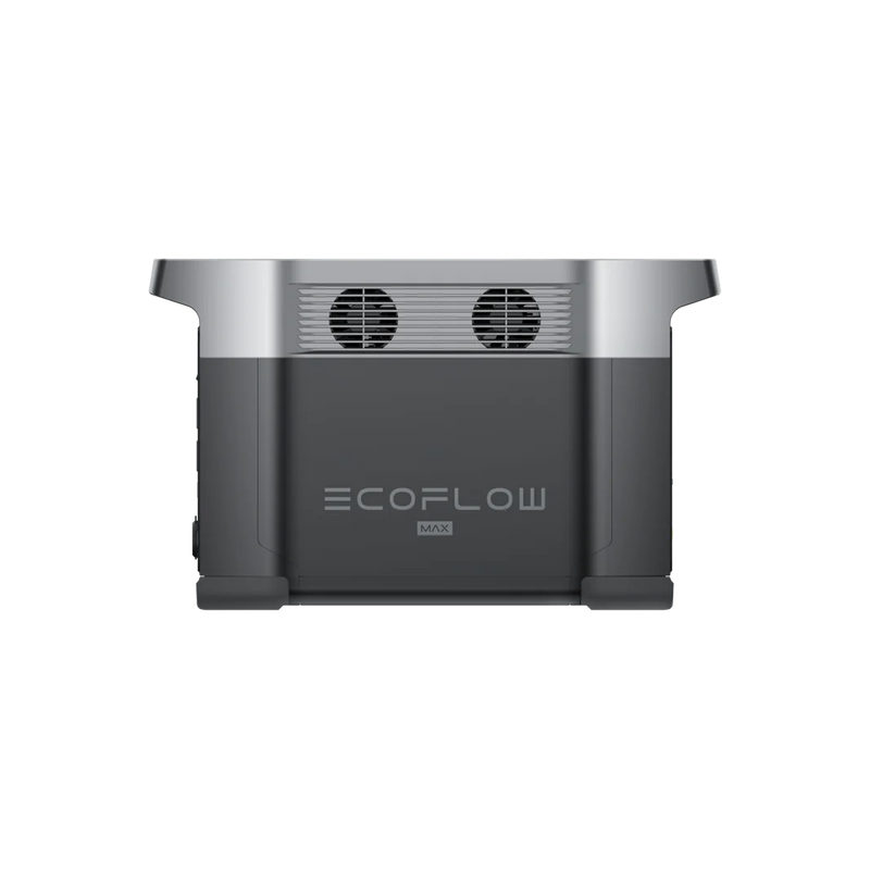 EcoFlow DELTA 2 Max Portable Power Station