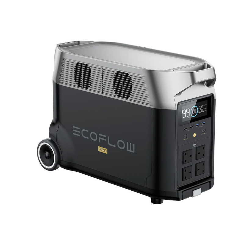 EcoFlow DELTA Pro