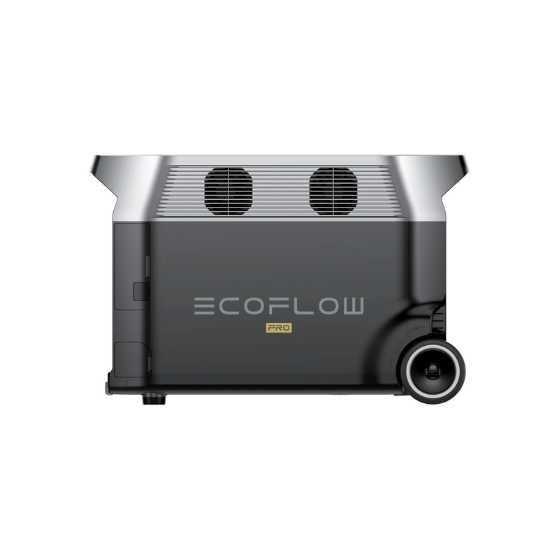 EcoFlow DELTA Pro