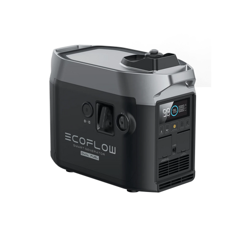 EcoFlow Smart Generator Dual Fuel UK