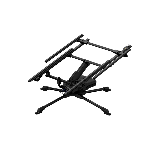 EcoFlow Solar Tracker