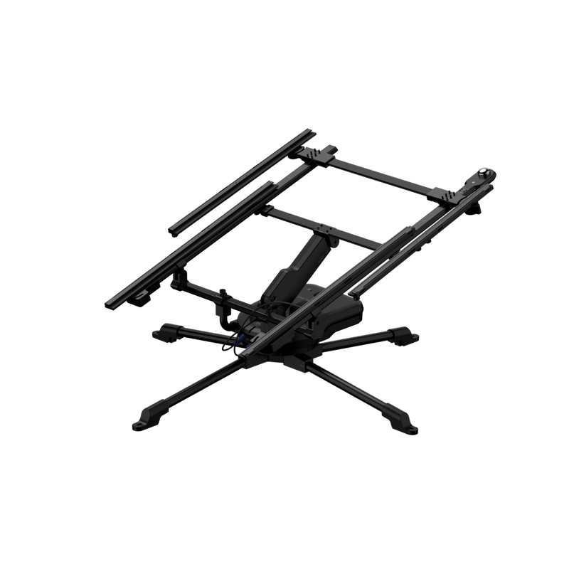 EcoFlow Solar Tracker