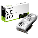 Gigabyte AERO OC V2 NVIDIA GeForce RTX 4070 Ti 12 GB Graphics Card